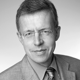 Dr. Hans Herbert Moehren